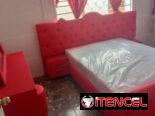 Muebles de lujo
