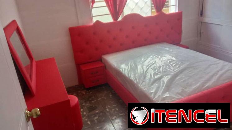 Muebles de lujo