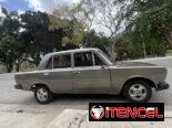 Fiat 125 Polacon con motor y caja de lada