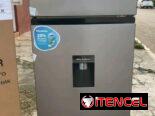*Refrigerador Hisense de 7.3 pies³ 👣con dispensador de agua*  ❌ *No es congelación seca*  – Precio 335 USD