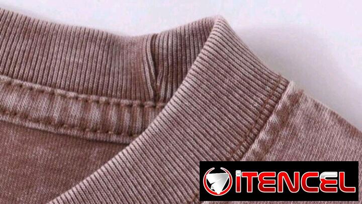 Demangado de hombre talla M
