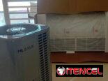 Split Milexus Piso Techo 60000 BTU ( 5 TONELADA