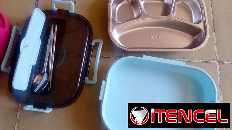 Lunchera termica