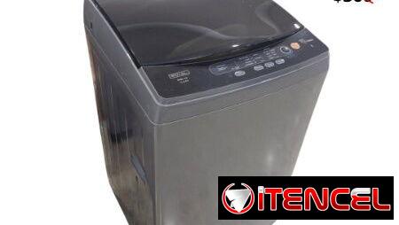 LAVADORA AUTOMÁTICA 11KG ROYAL NUEVAS EN CAJA!!!!