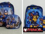 Combo de 3 piezas