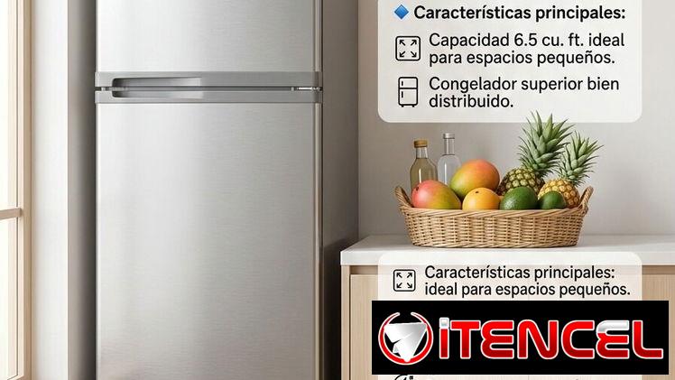 Refrigerador