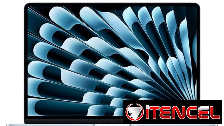 Macbook Air M4