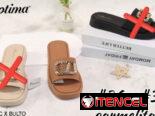 Sandalias Prácticas