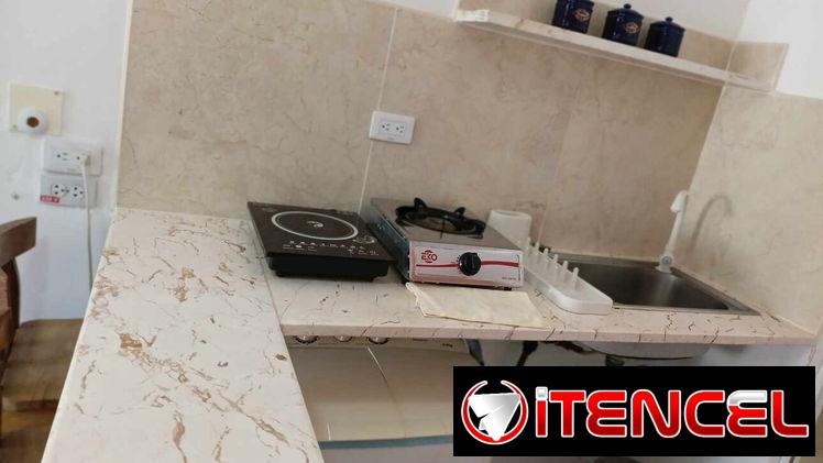 Renta de estudio
