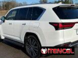 For Sale : Lexus LX600 Signature 2023 GCC