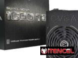 EVGA SuperNova 1600w Modo ECO Totalmente Modula