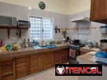 Casa de 3/4, garaje, patio y 347m², en el Sevillano (SV-33)