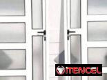Campinteria de aluminio los mejores precios del mercado no dudes en llamarnos