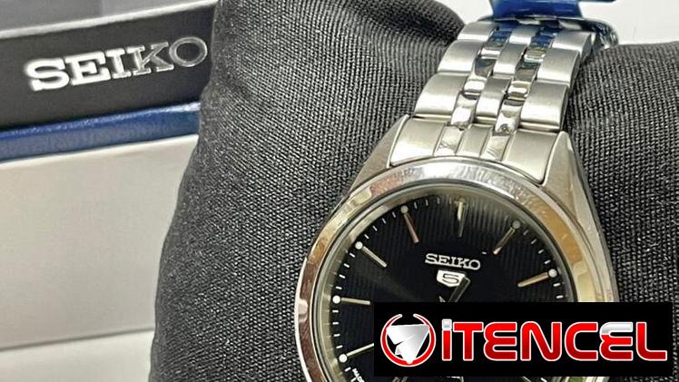 Seiko 5 Automático para Hombre