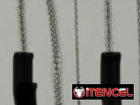 CADENAS,TOBILLERAS,ANILLOS,PALITOS PARA PELO