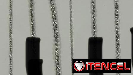 CADENAS,TOBILLERAS,ANILLOS,PALITOS PARA PELO