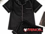 Pijama nuevo en su caja talla m