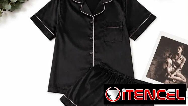 Pijama nuevo en su caja talla m