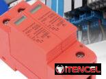 Protecciones instalaciones solares