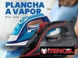 Planchas a vapor para ropa