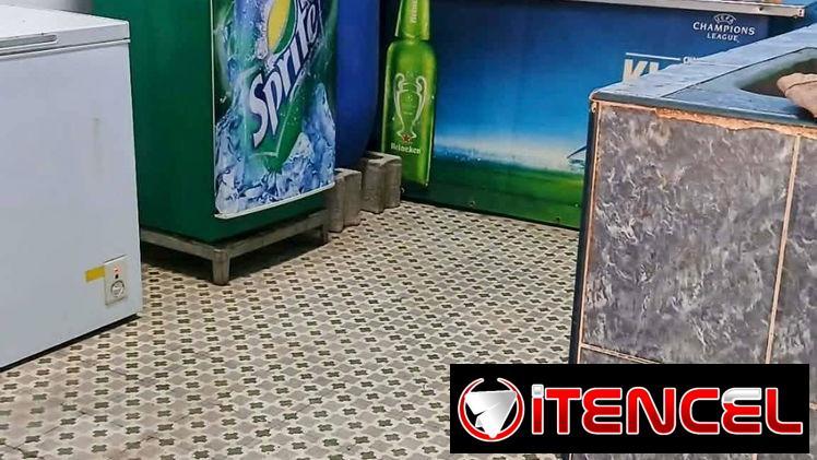 Se vende centro Habana