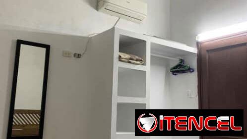 Apartamento en Centro Habana renta