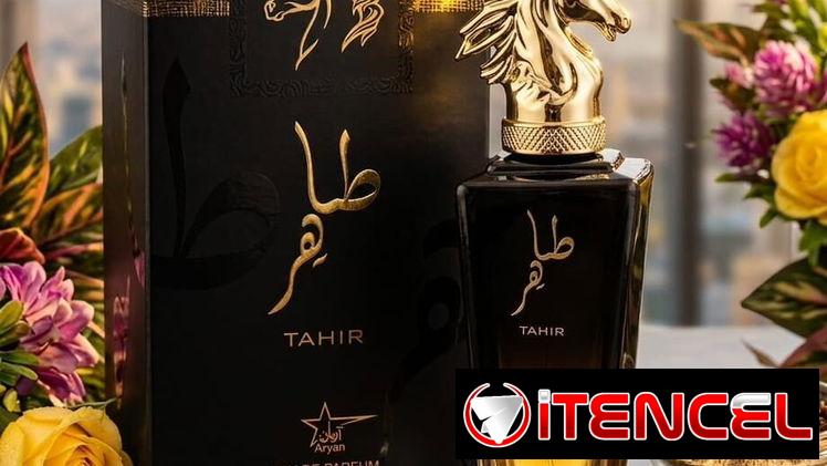 PERFUMES DE TODO TIPO