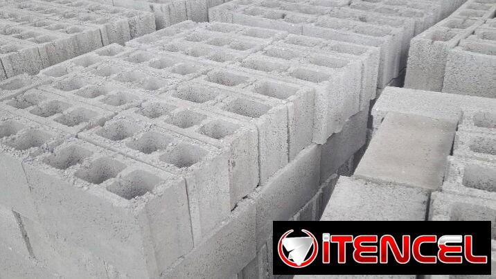 Bloques Originales