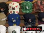 Gorras originales Custom 🔥🔥🔥