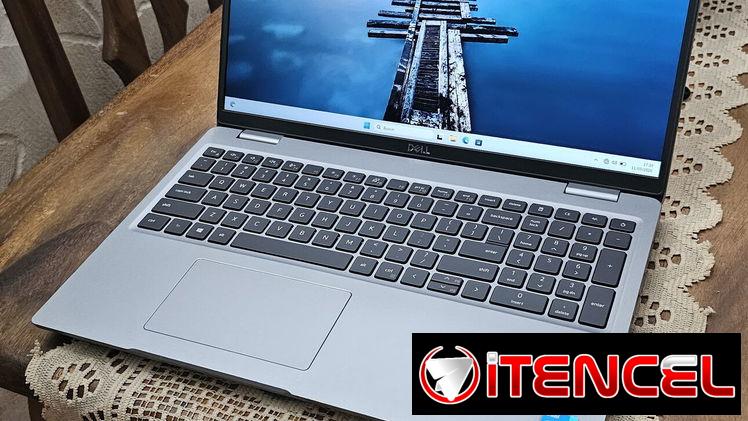 💻DELL PRECISION 3561..CORE I5-11500H..16GB/512GB SSD…NVIDIA T600 4GB