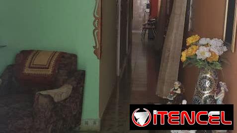Una Propiedad con dos casas independiente