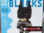 Legos pequeños