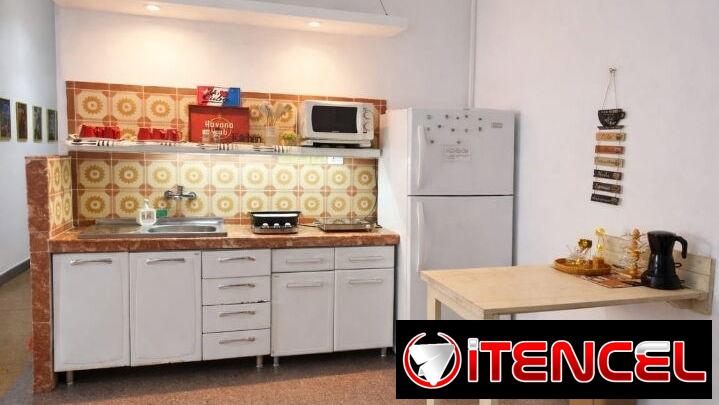 RENT HABANA VIEJA
