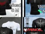 pullovers de compresión/conjuntos deportivos