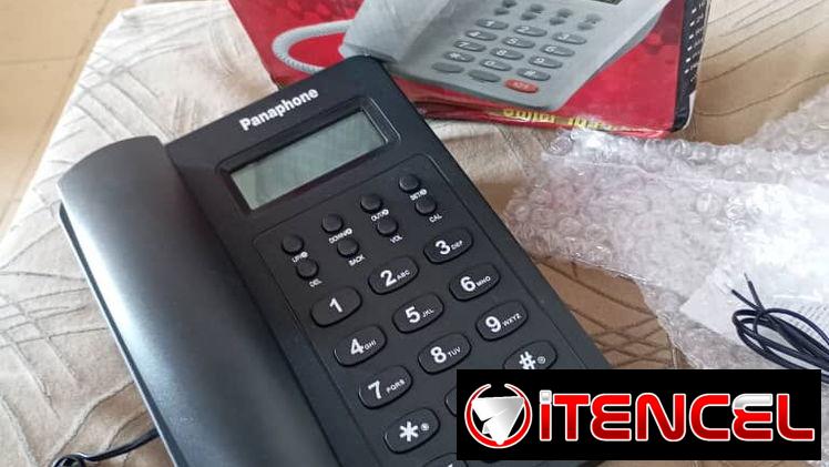 Telefono Fijos nuevo
