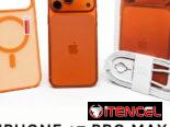 🔮 El futuro ya está aquí: iPhone 17 Pro Max