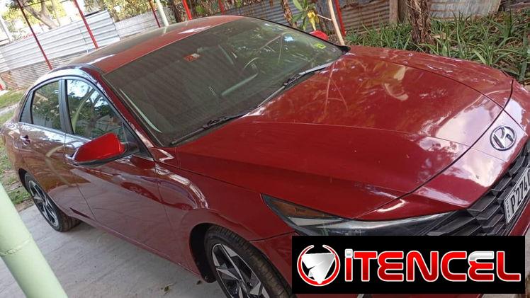 📥 Hyundai Elantra 2021 Auto moderno full