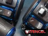 PUÑOS INTEGRALES DE METAL TIPO QS NUEVOS A ESTRENAR