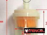 filtros para casolina (moto)