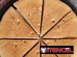 🔥PRUEBA NUESTRO PIE 🥧 EN NUESTRA NUEVA MODALIDAD DE CUÑA 🍰🚨