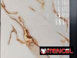 Bellezas de porcelanatos brillo espejo alta gama, Plancha PVC y mucho más