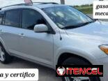 $17 mil toyota RAV4 2006 gasolina mecanico 54706699 en excelentes condiciones de mecanica pintura salon etc