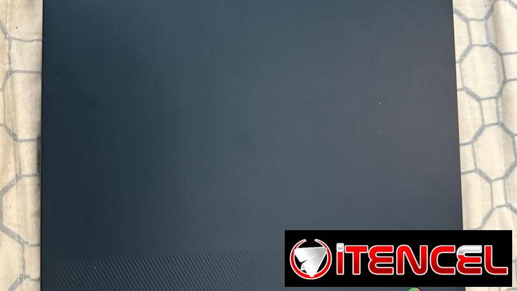 Chromebook Lenovo como Nueva