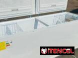 NEVERA CONGELADOR HORIZONTAL, ROYAL 28 PIES