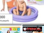 Artículos niños para playa