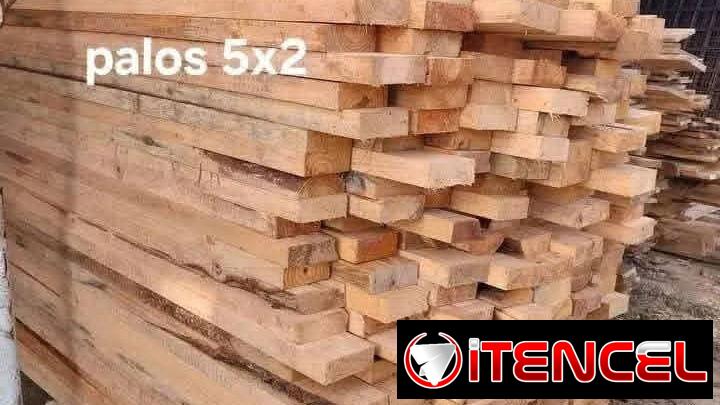 Materiales de construcción