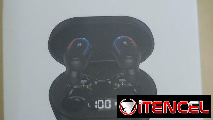 Audífonos inalambricos marca 1Hora. Modelo Aut114