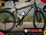 Bicicleta 26