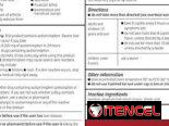 Acetaminophen 500 mg