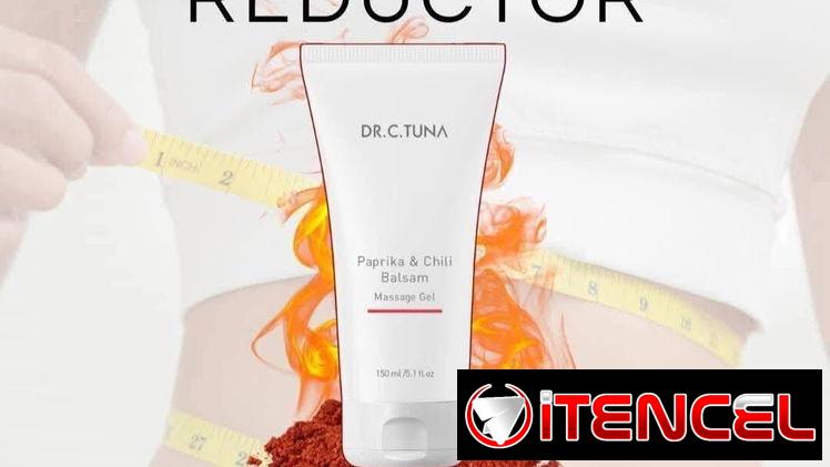🔥Gel reductor que todos necesitamos 🔥
